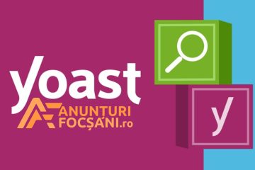 Integrare AnunuturiFocsani.ro cu YoastSEO