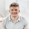 Max Yarych