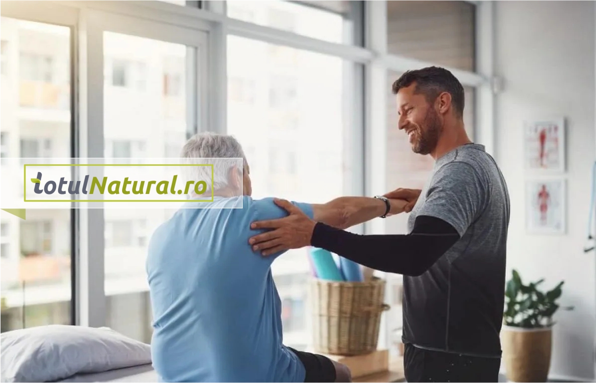 Cand este kinetoterapia necesara?