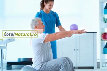 Ce este Kinetoterapia?