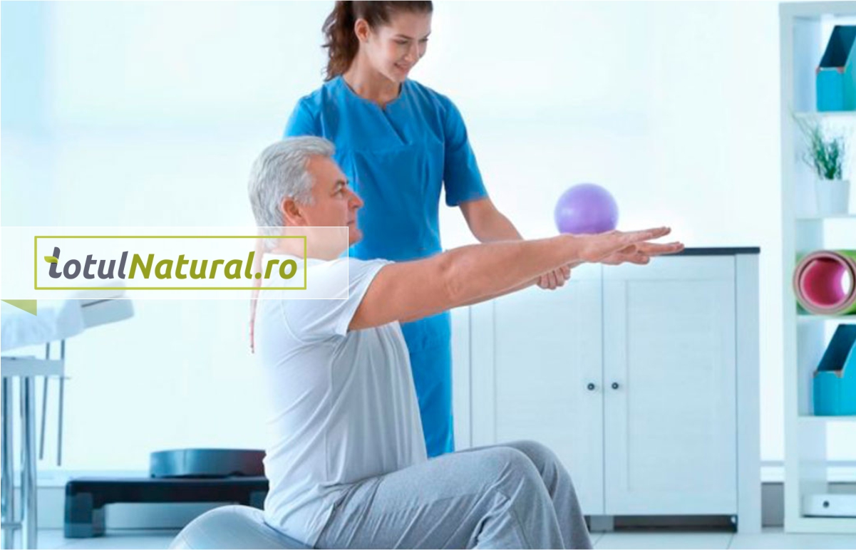 Ce este Kinetoterapia?