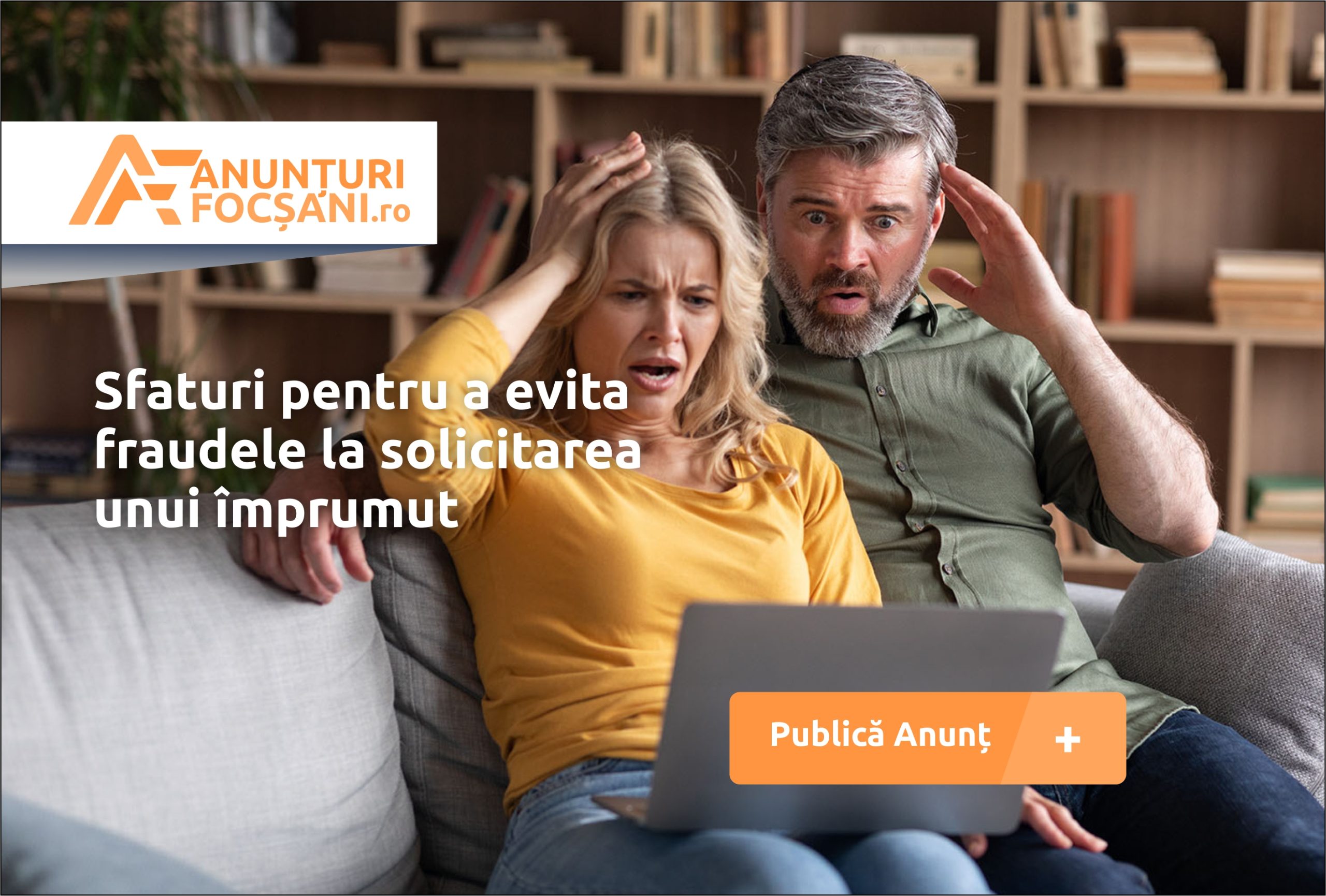 Sfaturi pentru a evita fraudele la solicitarea unui împrumut