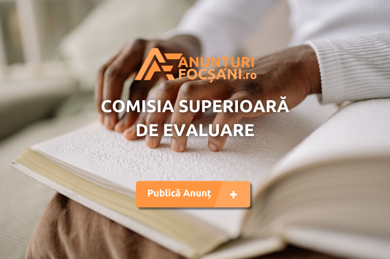 Comisia Superioară de Evaluare