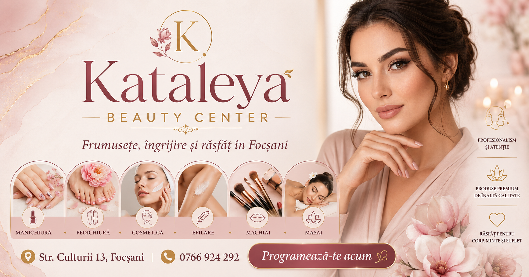 Kataleya Beauty Center